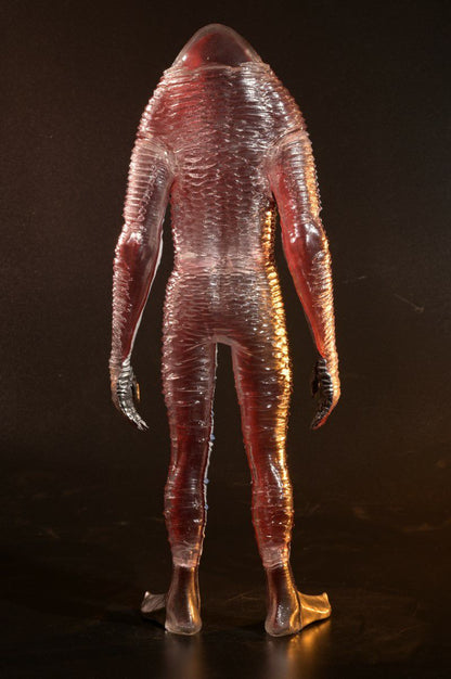 Mega Sofubi Zarab "Shin Ultraman"