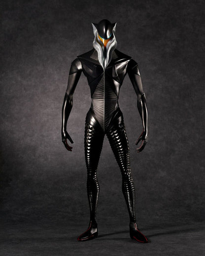 Mega Sofubi Mefilas 《新·超人》