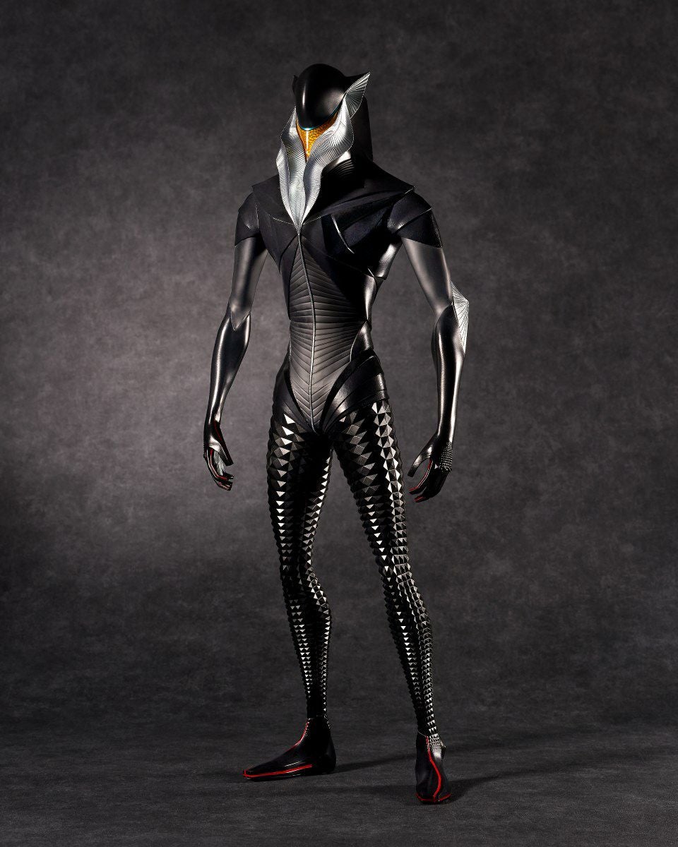 Mega Sofubi Mefilas 《新·超人》