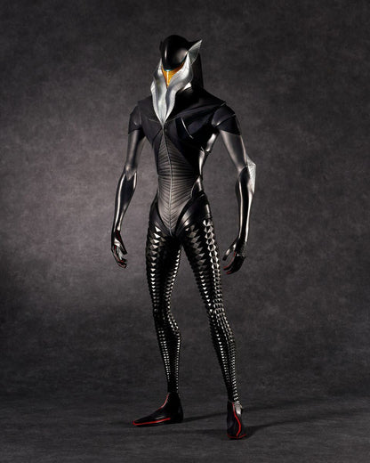 Mega Sofubi Mefilas 《新·超人》