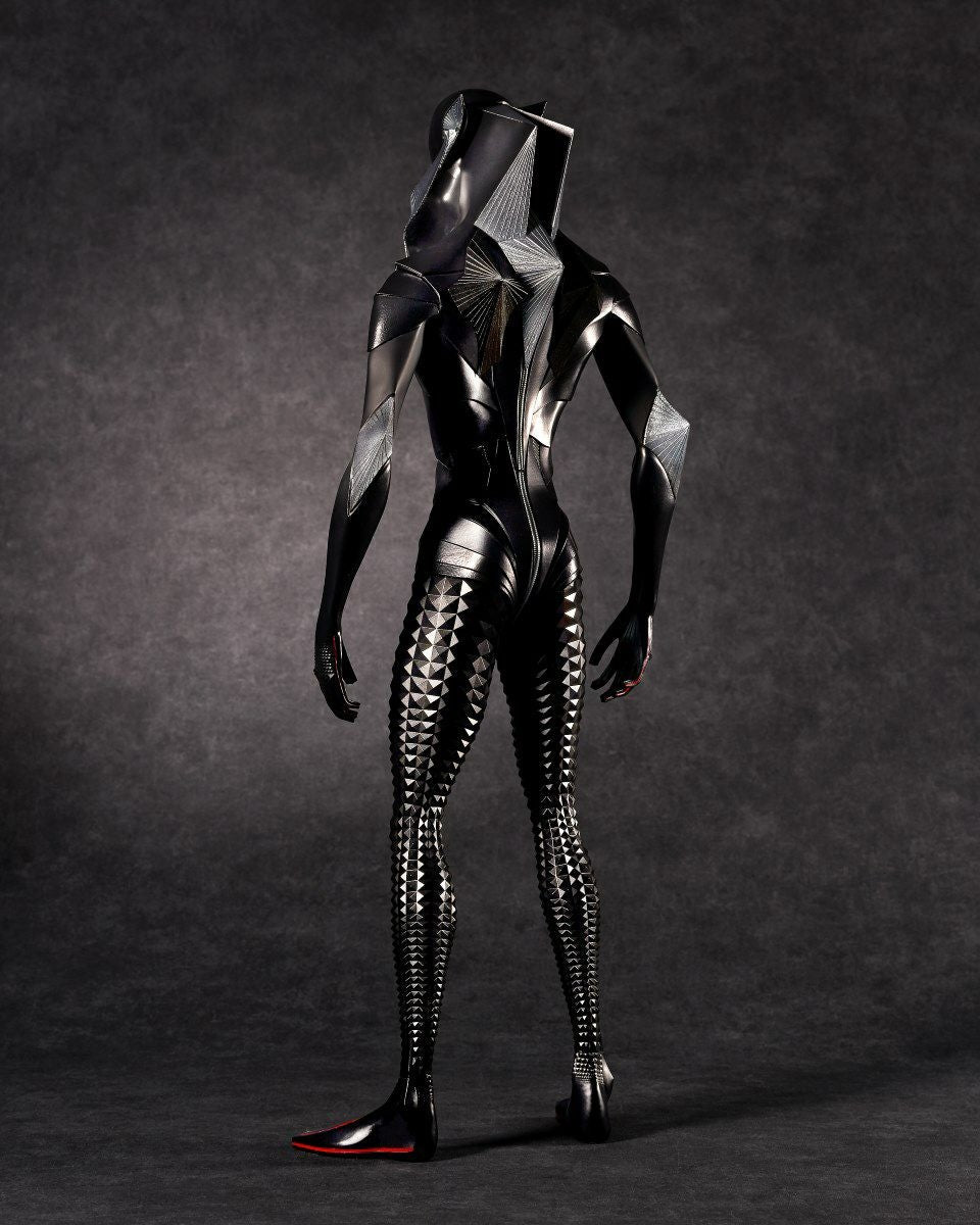 Mega Sofubi Mefilas 《新·超人》