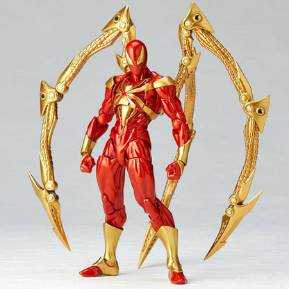 Amazing Yamaguchi Iron Spider [再販]