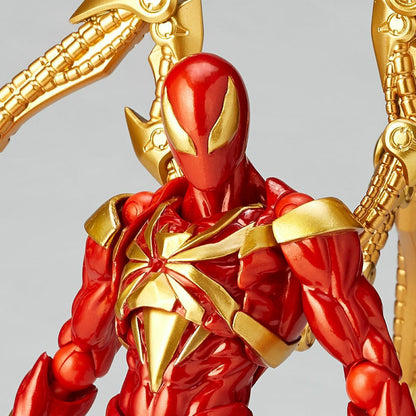 Amazing Yamaguchi Iron Spider [再販]
