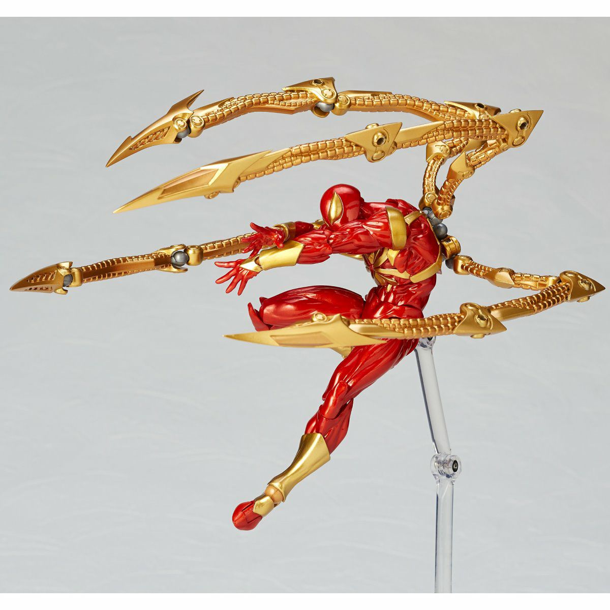 Amazing Yamaguchi Iron Spider [再販]
