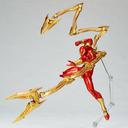 Amazing Yamaguchi Iron Spider [再販]