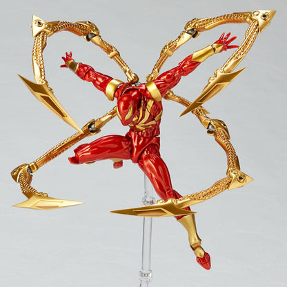Amazing Yamaguchi Iron Spider [再販]