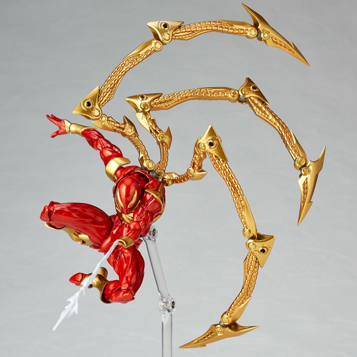 Amazing Yamaguchi Iron Spider [再販]