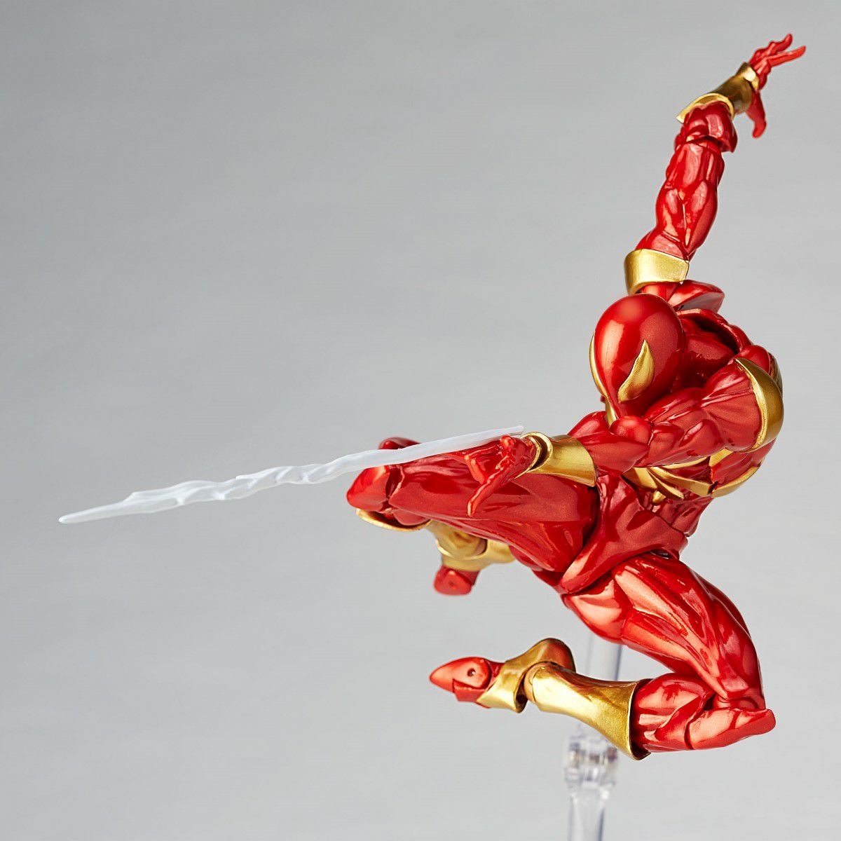 Amazing Yamaguchi Iron Spider [再販]