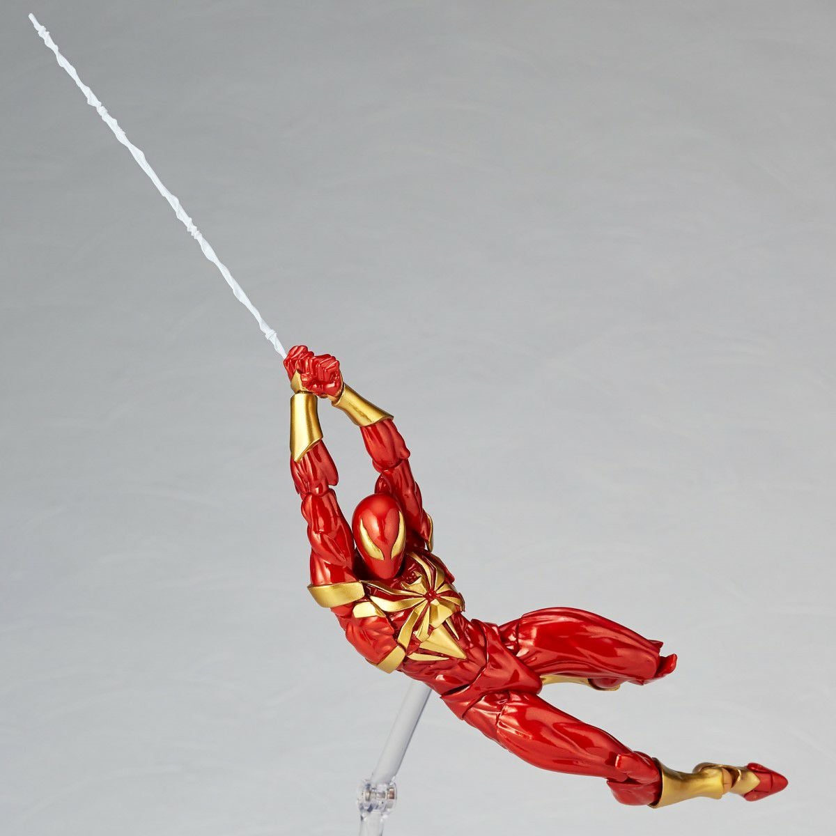 Amazing Yamaguchi Iron Spider [再販]