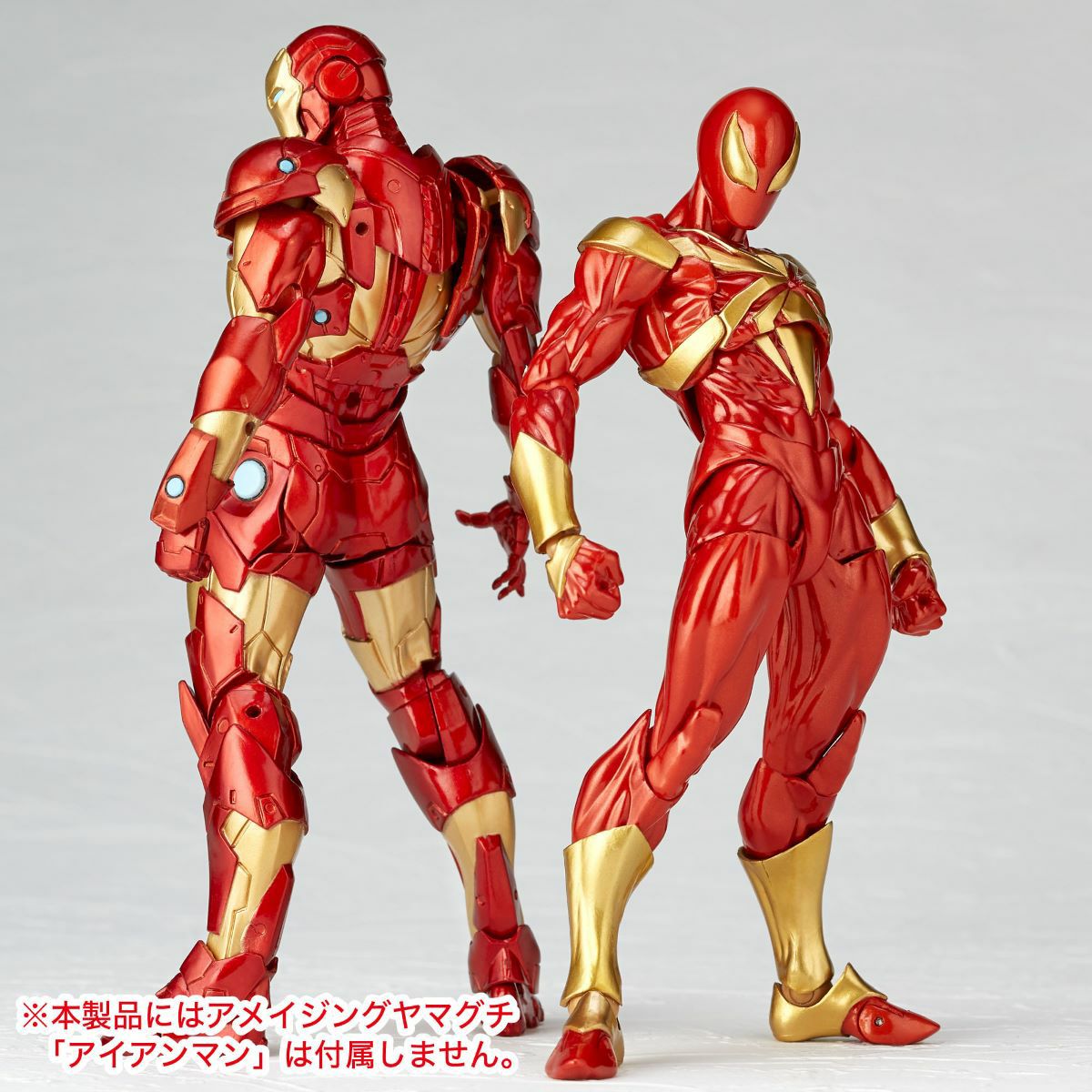 Amazing Yamaguchi Iron Spider [再販]