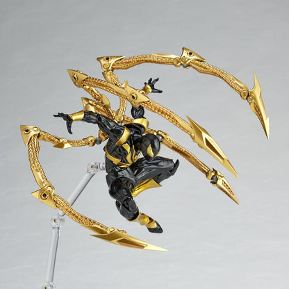 Amazing Yamaguchi Iron Spider Black Ver. [再販]