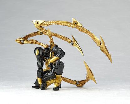 Amazing Yamaguchi Iron Spider Black Ver. [再販]