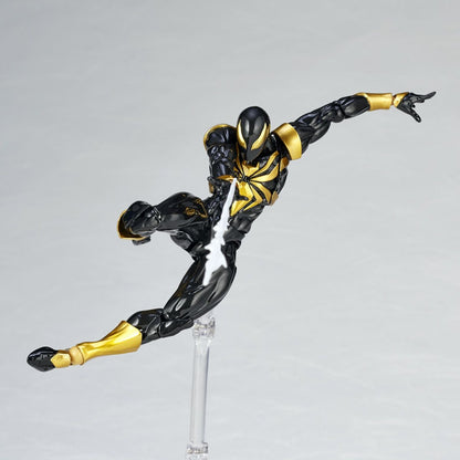 Amazing Yamaguchi Iron Spider Black Ver. [再販]