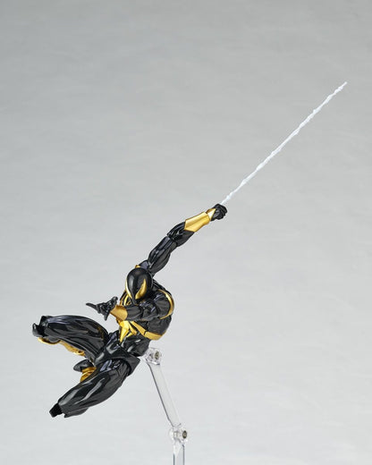 Amazing Yamaguchi Iron Spider Black Ver. [再販]