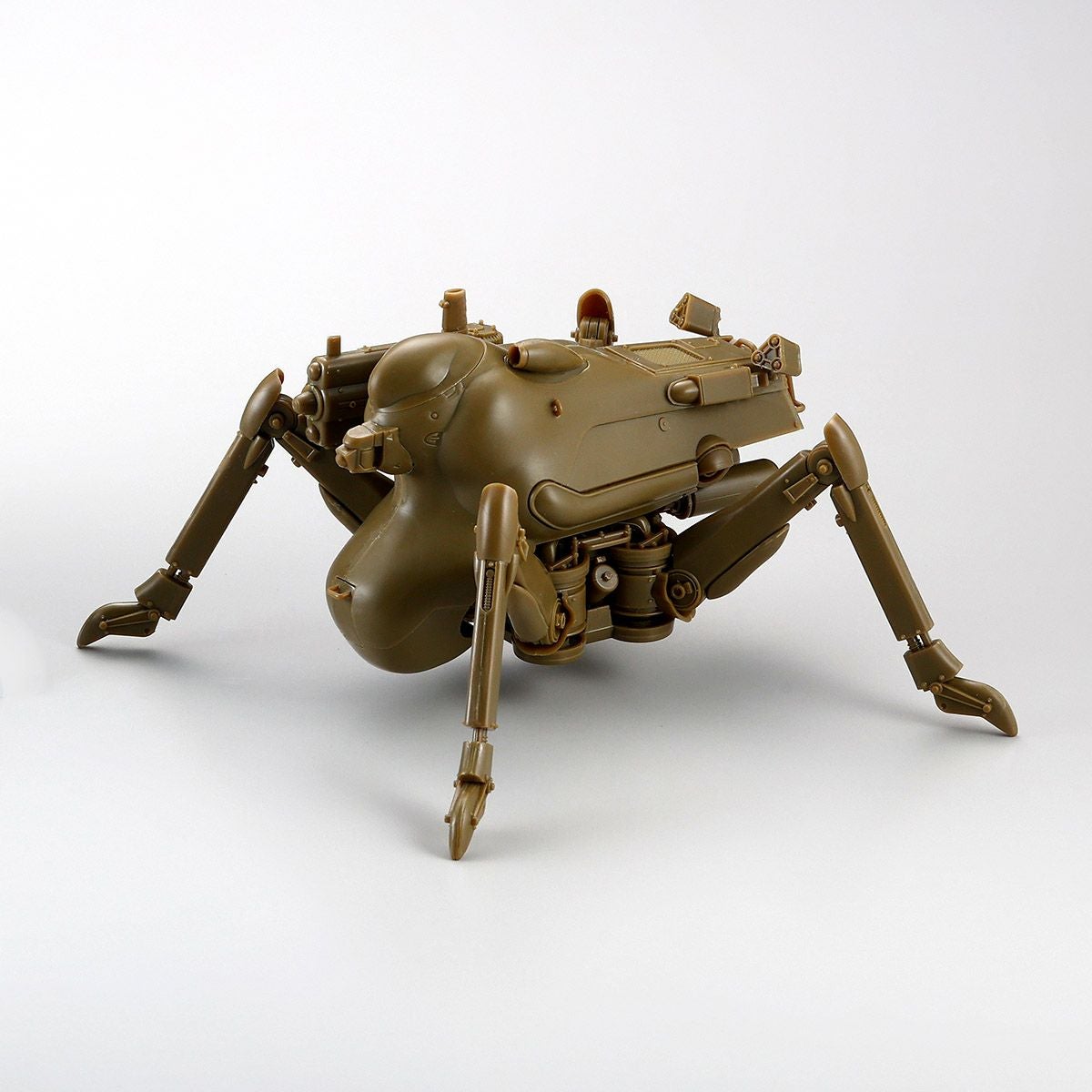 ARTPLA DO-YANEN H.A.F.S. Gladiator [Late Production Type] (2-Kit Set) Standard Color Ver.