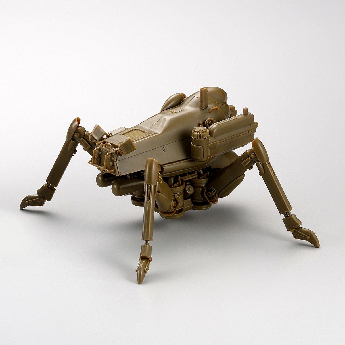 ARTPLA DO-YANEN H.A.F.S. Gladiator [Late Production Type] (2-Kit Set) Standard Color Ver.