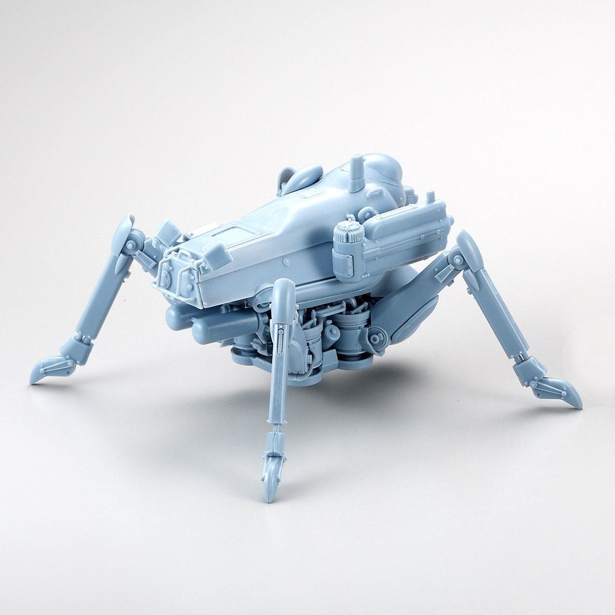 ARTPLA DO-YANEN H.A.F.S. Gladiator [Late Production Type] (2-Kit Set) Standard Color Ver.