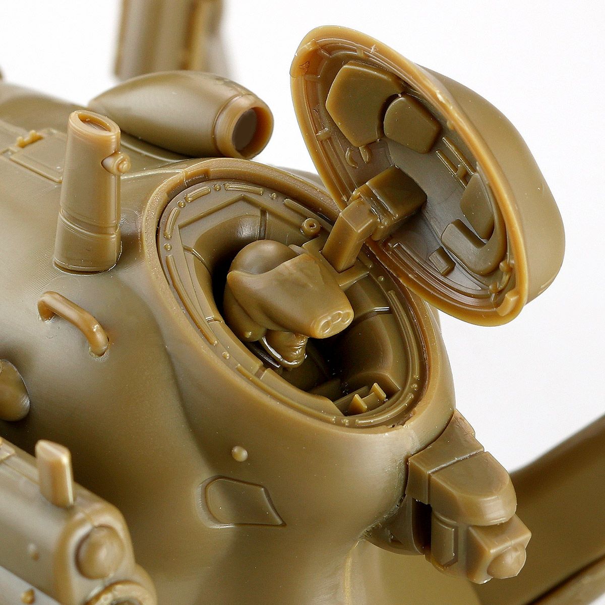ARTPLA DO-YANEN H.A.F.S. Gladiator [Late Production Type] (2-Kit Set) Standard Color Ver.
