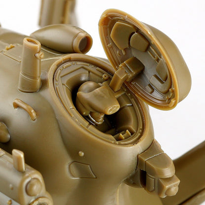 ARTPLA DO-YANEN H.A.F.S. Gladiator [Late Production Type] (2-Kit Set) Standard Color Ver.