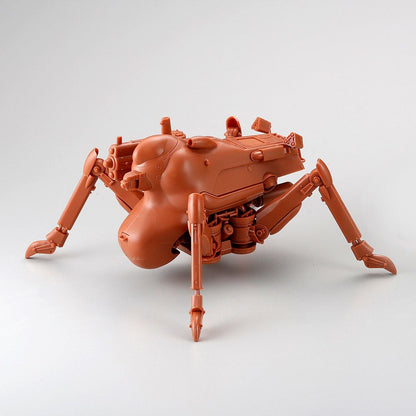 ARTPLA DO-YANEN H.A.F.S. Gladiator [後期量產型] (2機套裝) 特別配色版