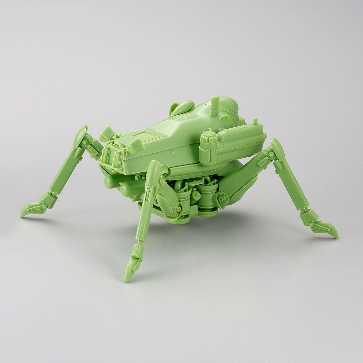 ARTPLA DO-YANEN H.A.F.S. Gladiator [後期量產型] (2機套裝) 特別配色版