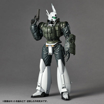 ARTPLA SCULPTURE WORKS 英格倫反應裝甲 1號機