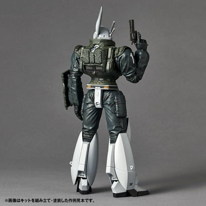 ARTPLA SCULPTURE WORKS 英格倫反應裝甲 1號機