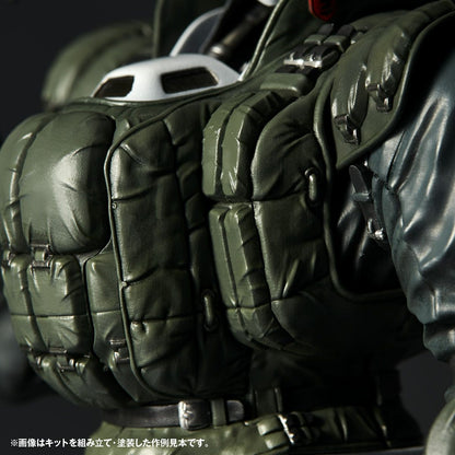 ARTPLA SCULPTURE WORKS 英格倫反應裝甲 1號機