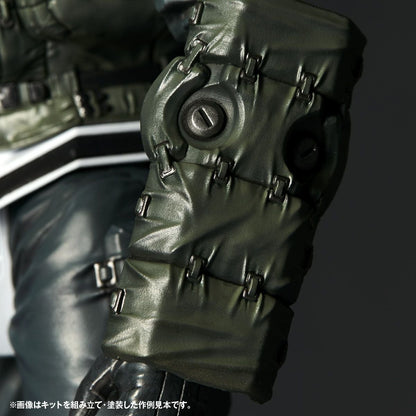 ARTPLA SCULPTURE WORKS 英格倫反應裝甲 1號機