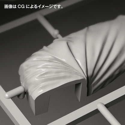 ARTPLA SCULPTURE WORKS 英格倫反應裝甲 1號機