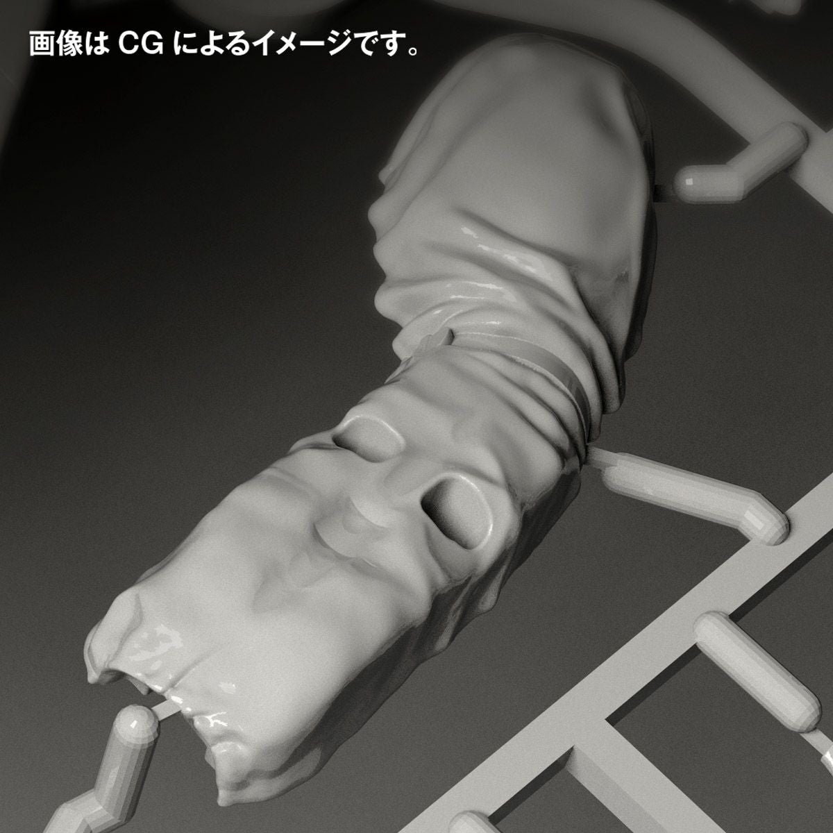 ARTPLA SCULPTURE WORKS 英格倫反應裝甲 1號機