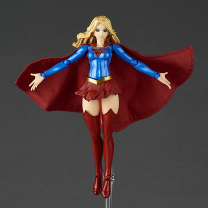 Amazing Yamaguchi Supergirl