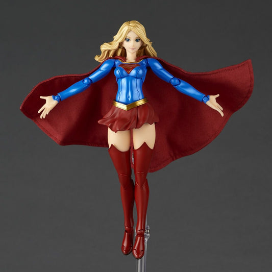 Amazing Yamaguchi Supergirl