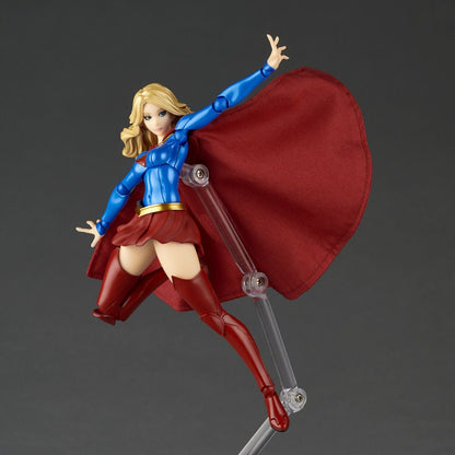 Amazing Yamaguchi Supergirl