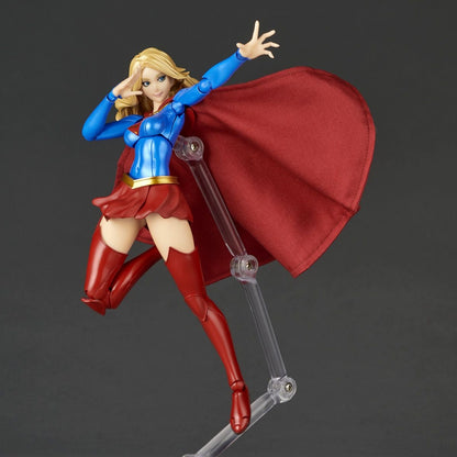 Amazing Yamaguchi Supergirl