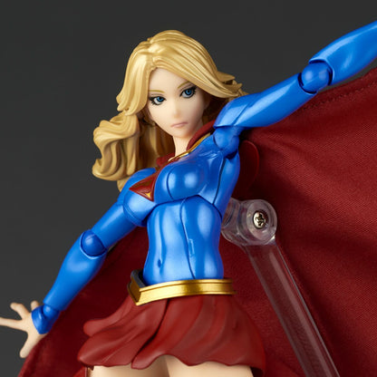 Amazing Yamaguchi Supergirl