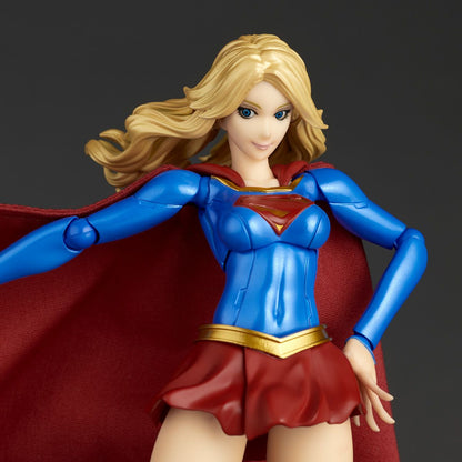 Amazing Yamaguchi Supergirl