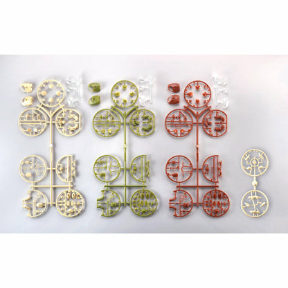 ARTPLA P.K.A. (3-Kit Set) Bremen P.K.A.
