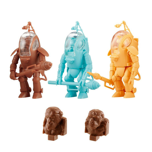 ARTPLA P.K.A. (3-Kit Set) P.K. Ape