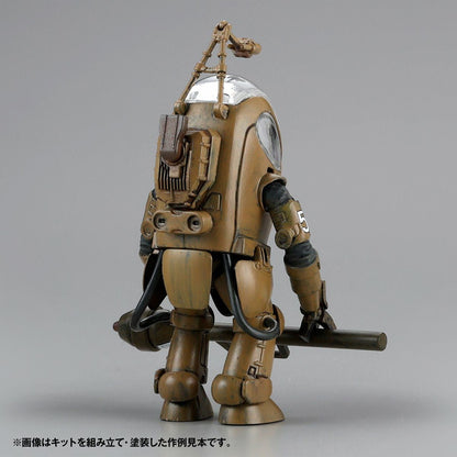 ARTPLA P.K.A. (3機套裝) P.K. Ape