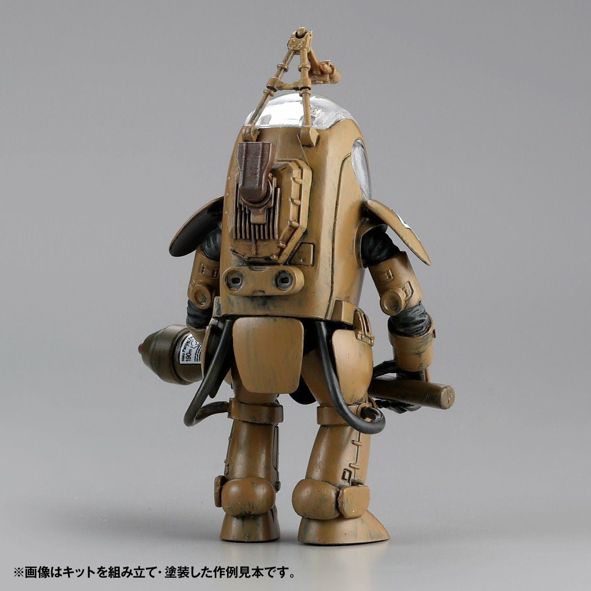 ARTPLA P.K.A. (3機套裝) P.K. Ape