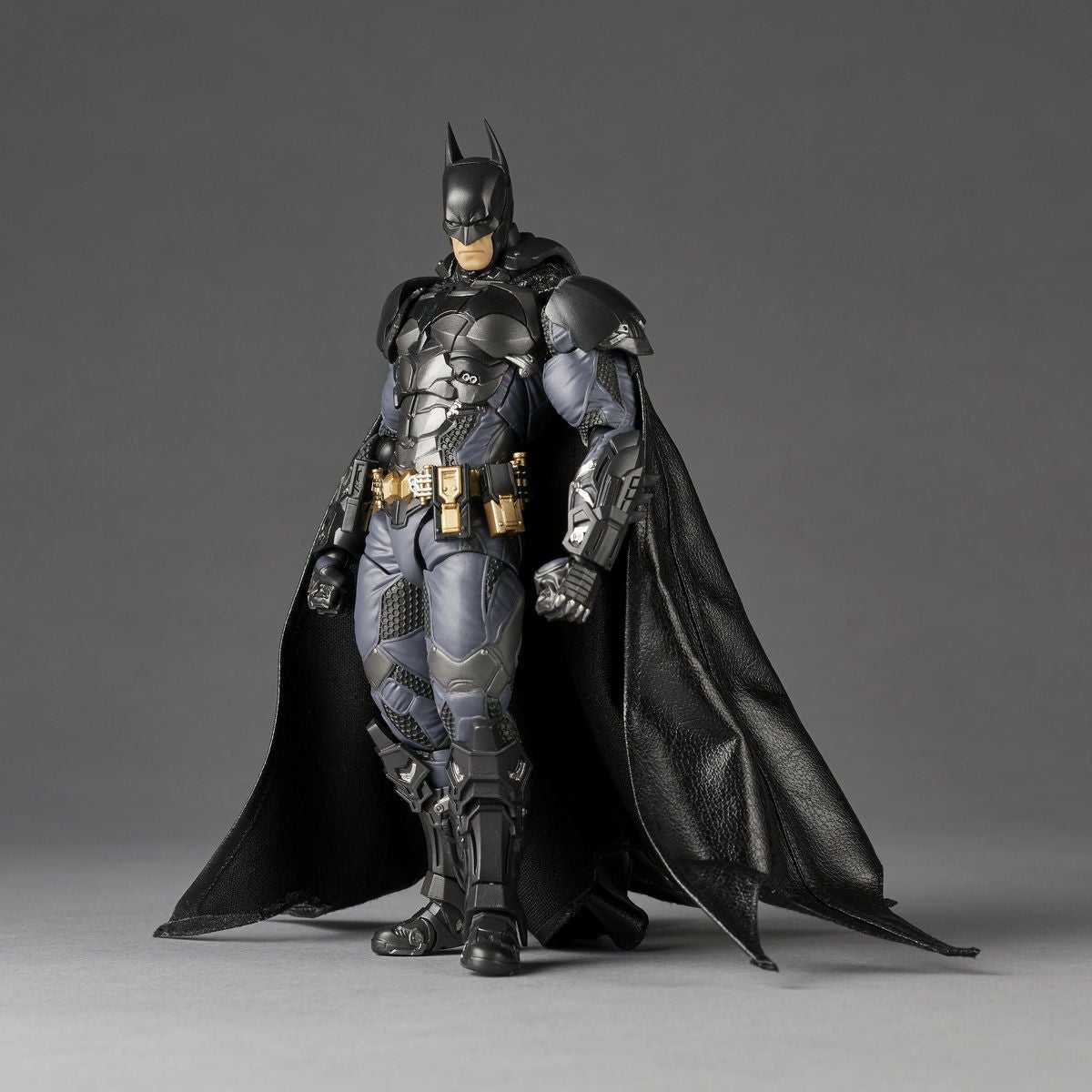 Amazing Yamaguchi 蝙蝠俠 (Batman: Arkham Knight Ver.)