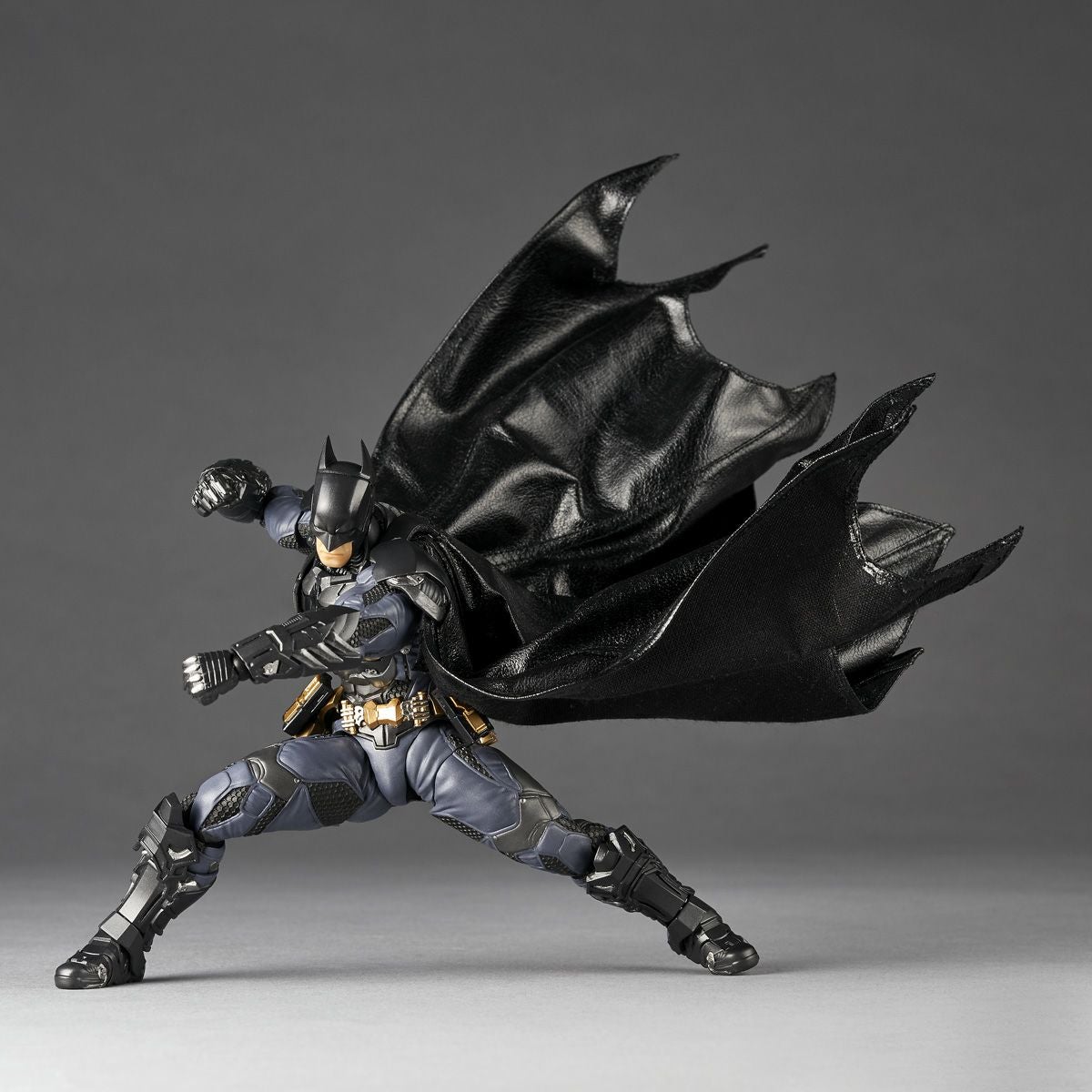 Amazing Yamaguchi 蝙蝠俠 (Batman: Arkham Knight Ver.)