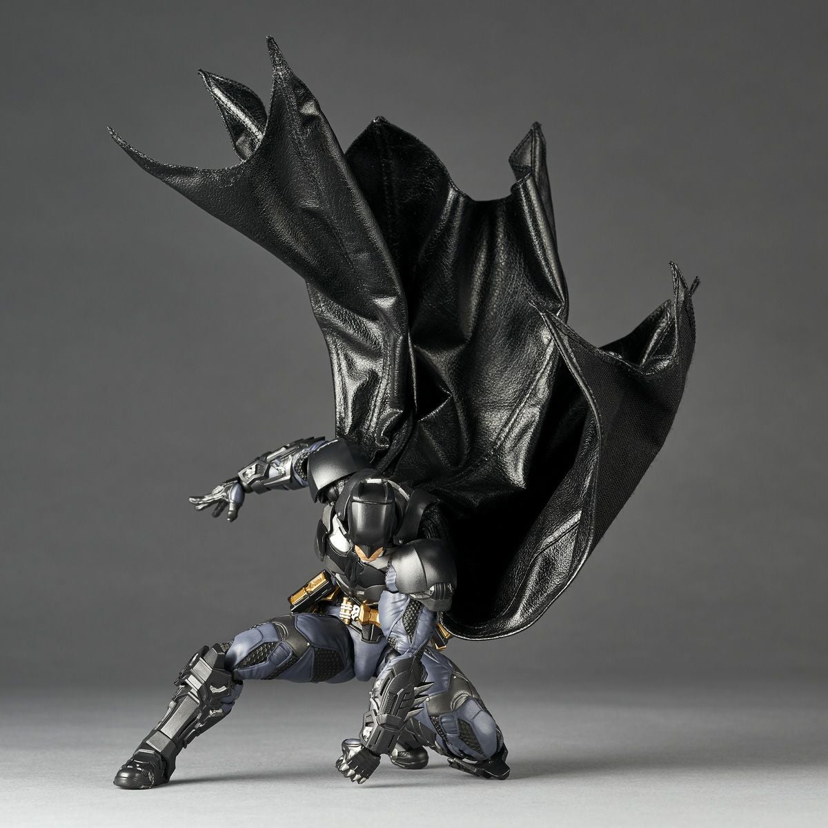 Amazing Yamaguchi 蝙蝠俠 (Batman: Arkham Knight Ver.)