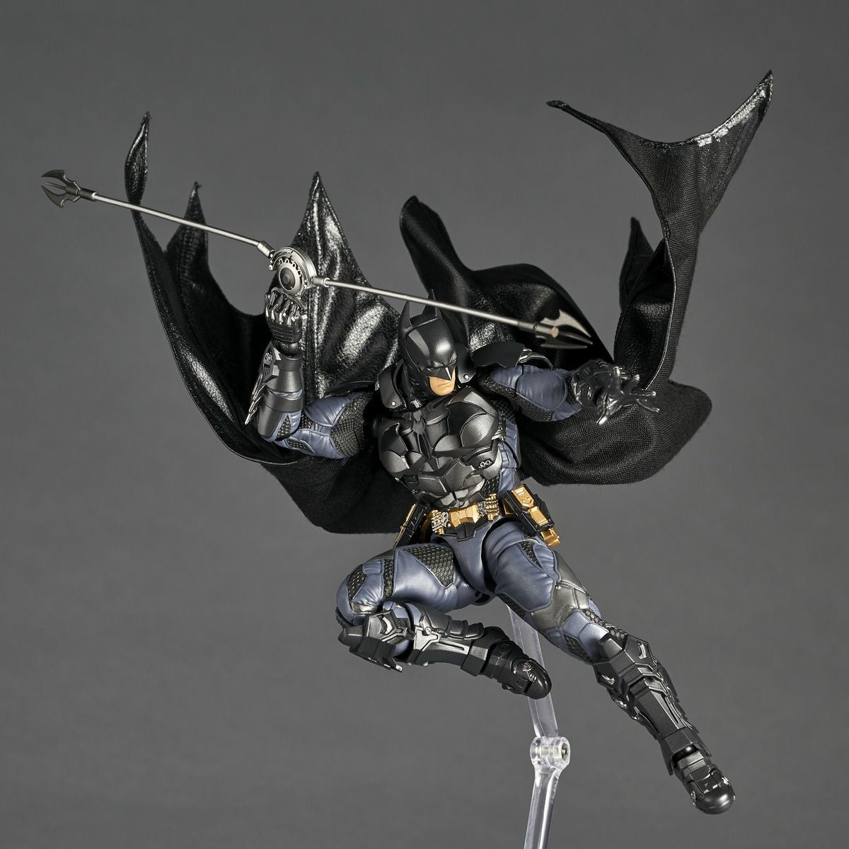 Amazing Yamaguchi 蝙蝠俠 (Batman: Arkham Knight Ver.)