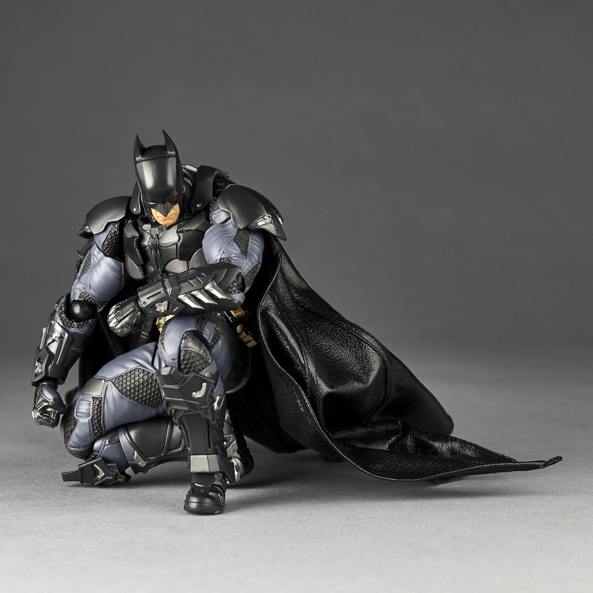Amazing Yamaguchi 蝙蝠俠 (Batman: Arkham Knight Ver.)