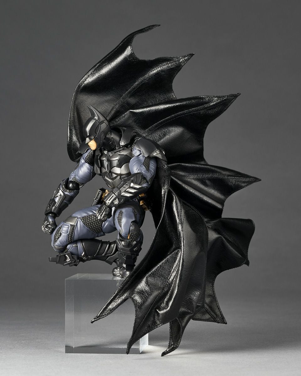 Amazing Yamaguchi 蝙蝠俠 (Batman: Arkham Knight Ver.)