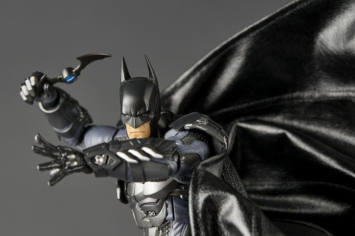 Amazing Yamaguchi 蝙蝠俠 (Batman: Arkham Knight Ver.)