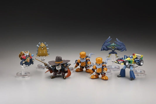 Yu-Gi-Oh! Series Monster Collection Vol. 2
