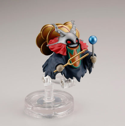 動畫「遊戲王」系列 立體怪獸收藏 第2彈
